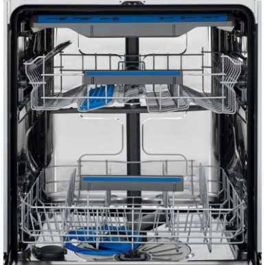 Посудомийна машина Electrolux SEM94830SX-12-зображення
