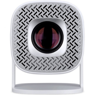 Проєктор AOpen QH15s HD, 180 lm, LED, 1.25, WiFi, Whale TV-14-зображення