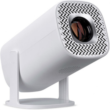 Проєктор AOpen QH15s HD, 180 lm, LED, 1.25, WiFi, Whale TV-18-зображення