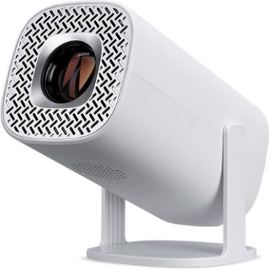 Проєктор AOpen QH15s HD, 180 lm, LED, 1.25, WiFi, Whale TV-19-зображення