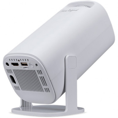 Проєктор AOpen QH15s HD, 180 lm, LED, 1.25, WiFi, Whale TV-23-зображення