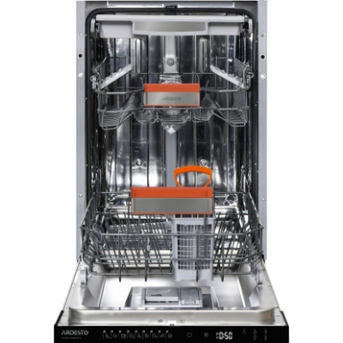 Посудомийна машина Ardesto DWMB-V459SMT3-2-зображення