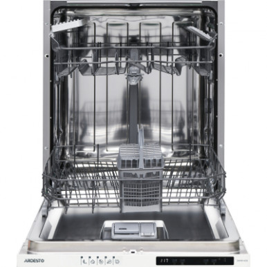 Посудомийна машина Ardesto DWMB-V605-2-зображення