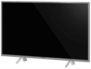 Телевізор LED Panasonic TX-43FXR610-7-зображення