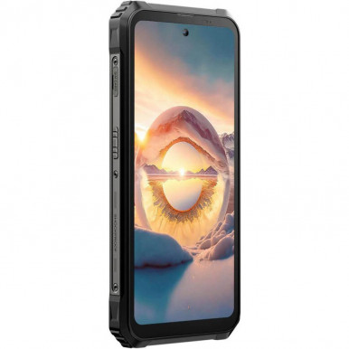 Смартфон Blackview BL8000 12/512Gb Orbit Grey-4-изображение