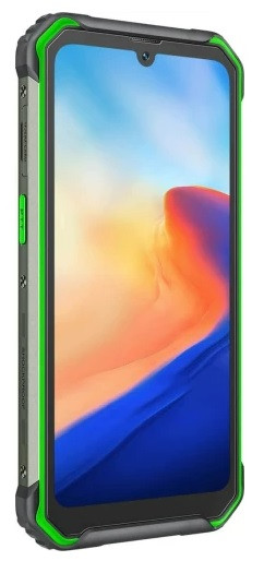 Смартфон Blackview BV7200 6/128GB Green-4-изображение