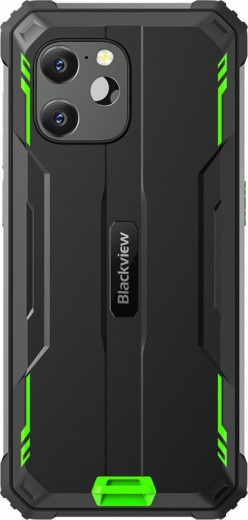 Смартфон Blackview BV8900 Pro 8/256GB Black-5-изображение