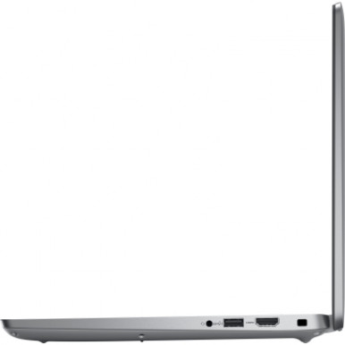 Ноутбук Dell Latitude 5450 14" FHD IPS AG, Intel U5 135U, 16GB, F512GB, UMA, Lin, сірий-14-зображення