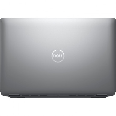 Ноутбук Dell Latitude 5450 14" FHD IPS AG, Intel U5 135U, 16GB, F512GB, UMA, Lin, сірий-17-зображення