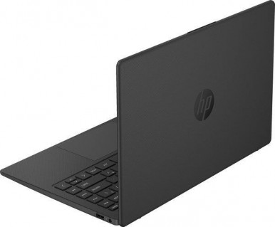 Ноутбук HP 14-ep1021ua 14" FHD IPS AG, Intel 3-100U, 16GB, F512GB, UMA, DOS, чорний-6-зображення