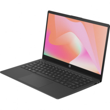 Ноутбук HP 14-ep1021ua 14" FHD IPS AG, Intel 3-100U, 16GB, F512GB, UMA, DOS, чорний-9-зображення