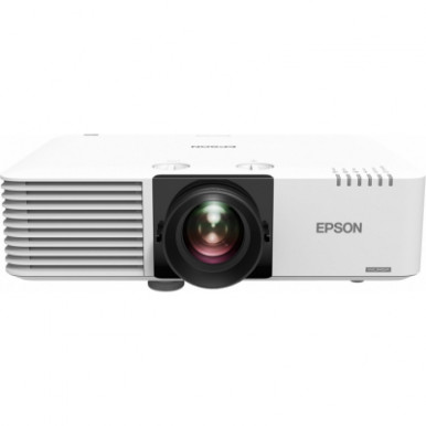 Проектор Epson EB-L530U (V11HA27040)-7-зображення