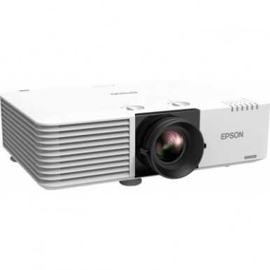 Проектор Epson EB-L530U (V11HA27040)-8-зображення