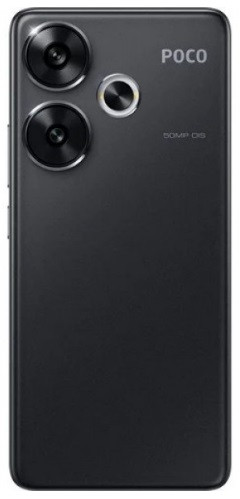 Смартфон Poco F6 8/256GB Black-5-изображение