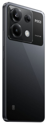 Смартфон Poco X6 Pro 12/512GB Black-7-изображение