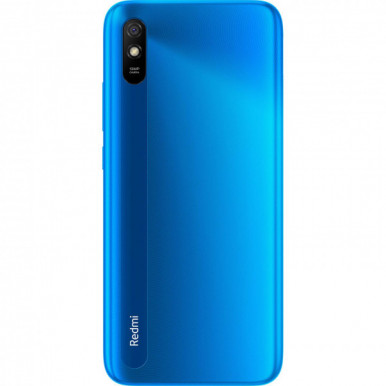 Смартфон Redmi 9A 4/64GB Blue CN-5-изображение