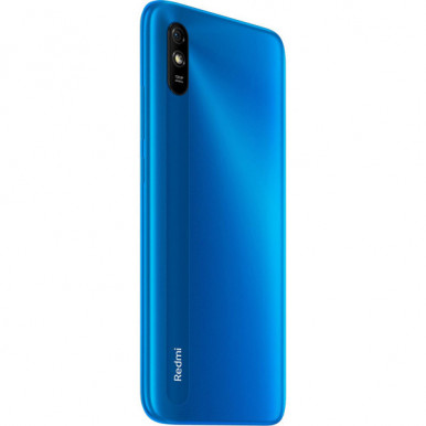 Смартфон Redmi 9A 4/64GB Blue CN-6-изображение