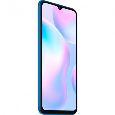 Смартфон Redmi 9A 4/64GB Blue CN-7-изображение