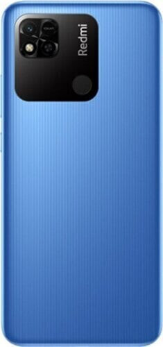 Смартфон Redmi 10A 4/64GB Blue CN+OTA-6-изображение