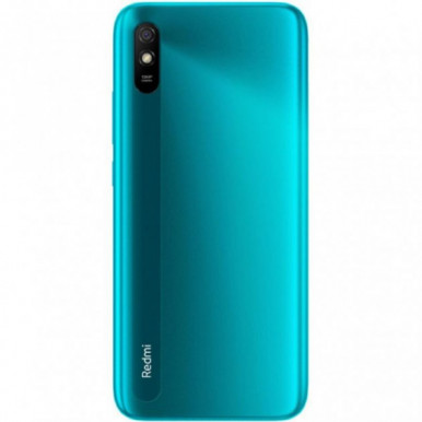 Смартфон Redmi 9A 4/64GB Grean CN-5-изображение