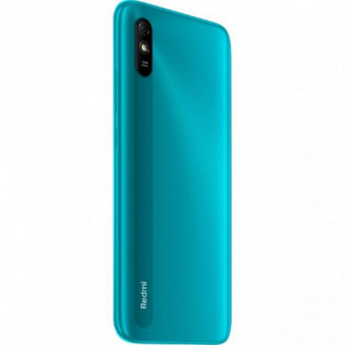 Смартфон Redmi 9A 4/64GB Grean CN-6-изображение