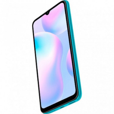 Смартфон Redmi 9A 4/64GB Grean CN-7-изображение