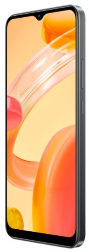 Смартфон Realme C30 3/32Gb Black-7-изображение