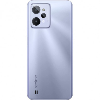 Смартфон Realme C31 4/64Gb Light Silver-6-изображение