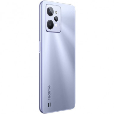 Смартфон Realme C31 4/64Gb Light Silver-7-изображение