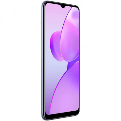 Смартфон Realme C31 4/64Gb Light Silver-8-изображение