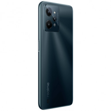 Смартфон Realme C31 3/32Gb Dark Green-5-изображение