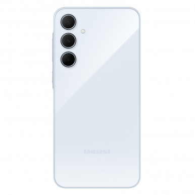 Смартфон Samsung A35 5G 6/128GB Awesome Iceblue (SM-A356BLBBEUC)-10-изображение