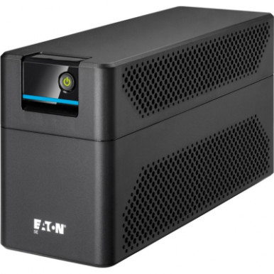 Пристрій безперебійного живлення Eaton 5E G2 700VA (5E700D)-4-зображення