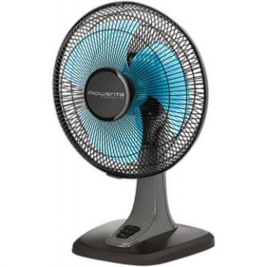 Вентилятор настольный Rowenta VU2110F2-11-изображение