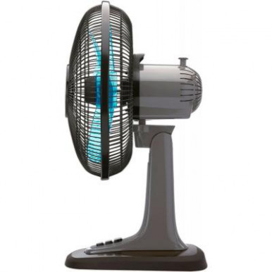 Вентилятор настольный Rowenta VU2110F2-12-изображение