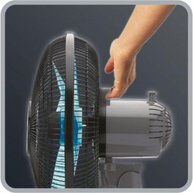 Вентилятор настольный Rowenta VU2110F2-15-изображение