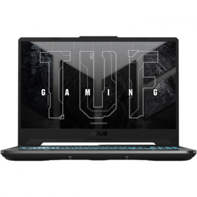 Ноутбук ASUS TUF A15 FA506NCR-HN083 15.6" FHD IPS, AMD R7-7435HS, 16GB, F512GB, NVD3050-4, NoOS, Чорний-10-зображення