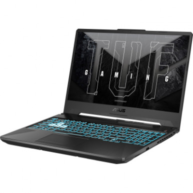 Ноутбук ASUS TUF A15 FA506NCR-HN083 15.6" FHD IPS, AMD R7-7435HS, 16GB, F512GB, NVD3050-4, NoOS, Чорний-13-зображення