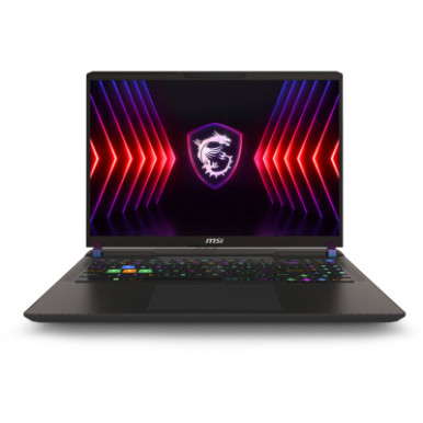 Ноутбук MSI Vector 16 HX A14VHG 16.0 FHD+, Intel i7-14650HX, 32GB, F1TB, NVD4080-12, DOS, чорний-11-зображення