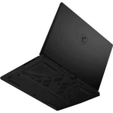 Ноутбук MSI Pulse AI C1VGKG 16.0 QHD+, Intel Core Ultra 7-155H, 32GB, F1TB, NVD4070-8, DOS, чорний-19-зображення