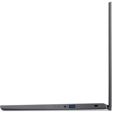 Ноутбук Acer Extensa EX215-55 15.6" FHD IPS, Intel i5-1235U, 12GB, F512GB, UMA, Lin, сірий-14-зображення