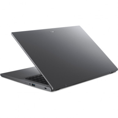 Ноутбук Acer Extensa EX215-55 15.6" FHD IPS, Intel i5-1235U, 12GB, F512GB, UMA, Lin, сірий-15-зображення