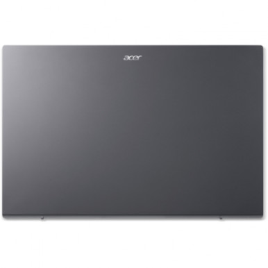 Ноутбук Acer Extensa EX215-55 15.6" FHD IPS, Intel i5-1235U, 12GB, F512GB, UMA, Lin, сірий-16-зображення