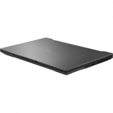 Ноутбук ASUS TUF F17 FX707VI-LL100 17.3" WQHD, Intel I7-13620H, 32GB, F1TB, NVD4070-8, NoOS, Сірий-13-зображення