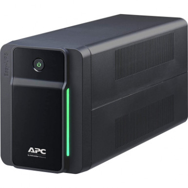 Пристрій безперебійного живлення APC Easy UPS 700VA, Schuko (BVX700LI-GR)-6-зображення