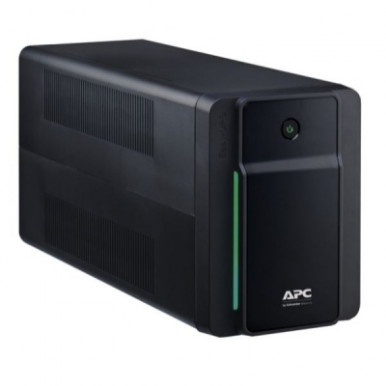 Пристрій безперебійного живлення APC Easy UPS 1600VA, Schuko (BVX1600LI-GR)-7-зображення