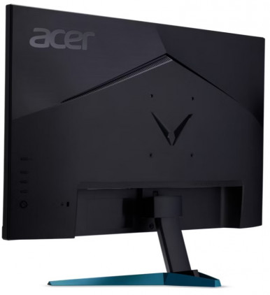 Монiтор 27" Acer VG270UEbmiipx (UM.HV0EE.E13) Black-11-зображення