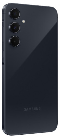 Смартфон Samsung A55 5G 8/128Gb Awesome Navy (SM-A556BZKAEUC)-24-зображення