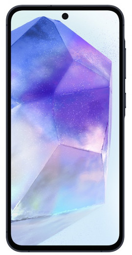 Смартфон Samsung A55 5G 8/128Gb Awesome Navy (SM-A556BZKAEUC)-30-зображення