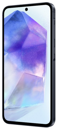Смартфон Samsung A55 5G 8/128Gb Awesome Navy (SM-A556BZKAEUC)-34-зображення